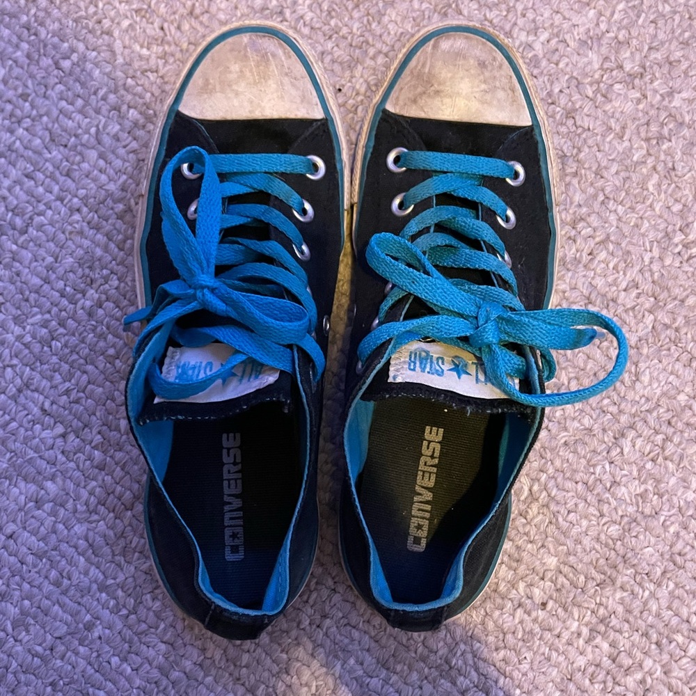 Converse sneakers